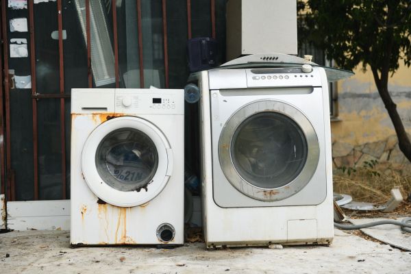 Dryer Disposal in Arlington Heights