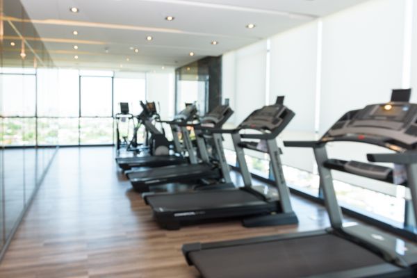 Treadmill Removal Service in Arlington Heights