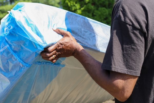 Mattress Disposal in Arlington Heights