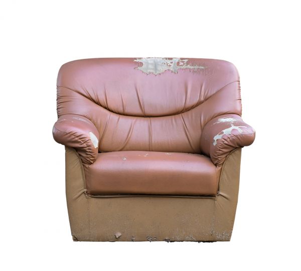 Chair Removal in Arlington Heights
