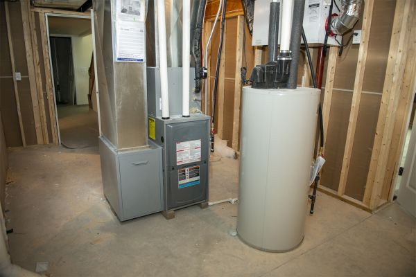 Furnace Disposal in Arlington Heights