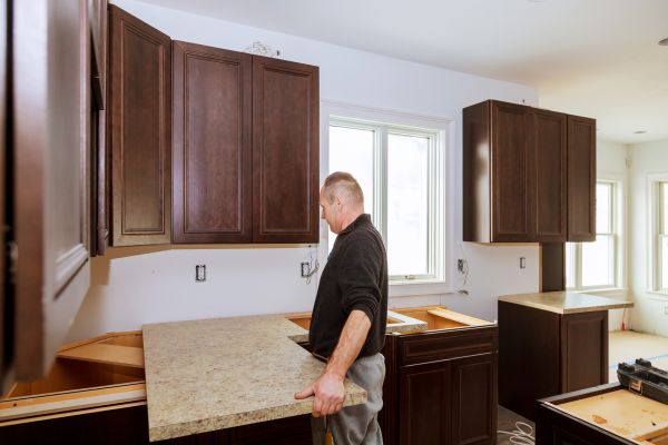 Countertop Disposal in Arlington Heights