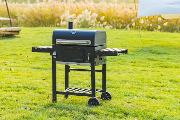 BBQ Removal in Arlington Heights