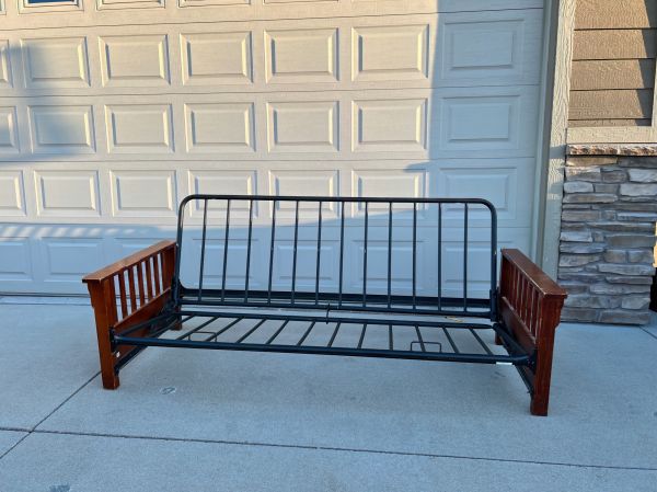 Porch Furniture Disposal in Arlington Heights